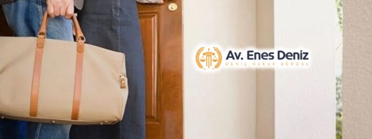 Fiili Ayrılık Nedeniyle Boşanma