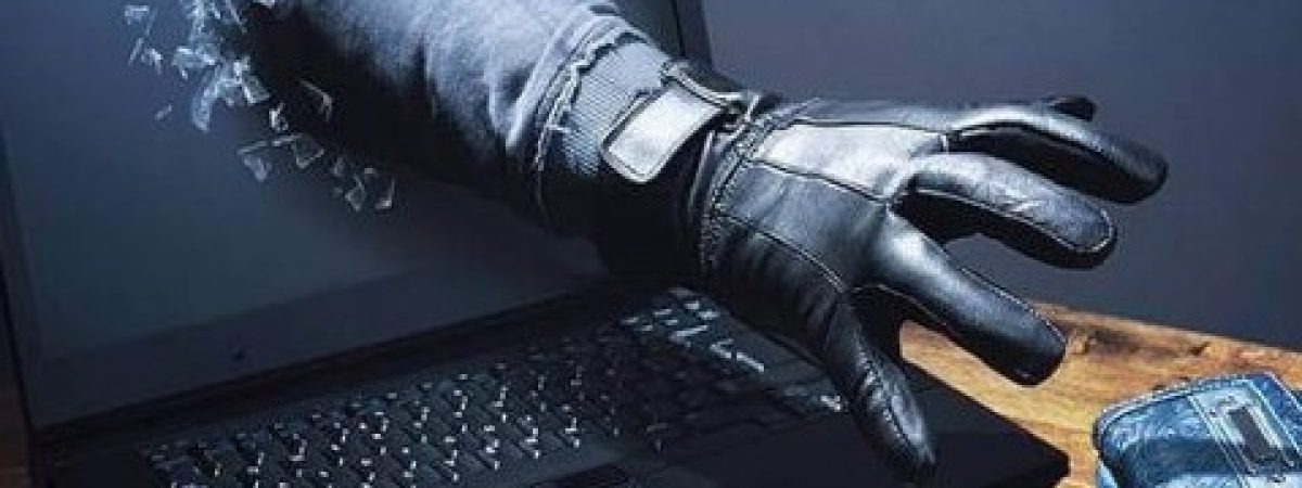 Siber Dolandırıcılık Suçu